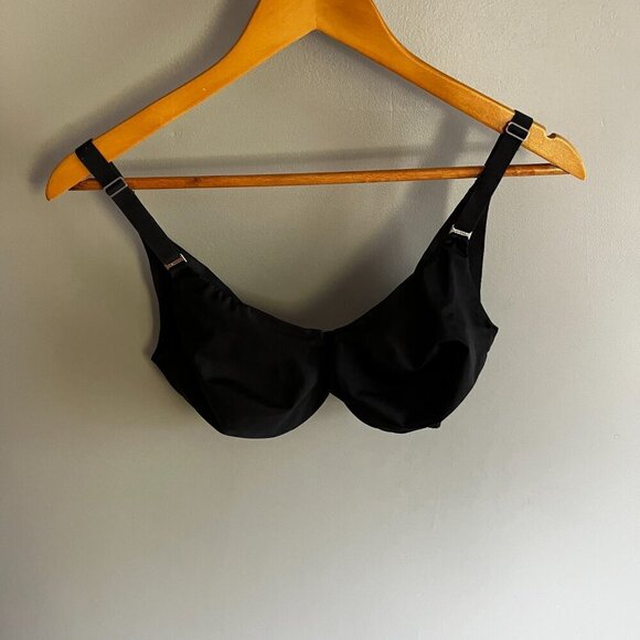 Soma Black Bra - Picture 2 of 9